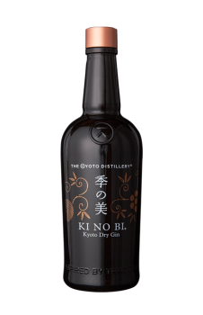 KI NO BI Kyoto Dry Gin 70cl